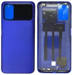 Xiaomi Poco M3 - Akkumulátor Fedőlap (Cool Blue), Cool Blue