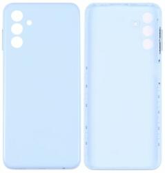 Samsung Galaxy A13 5G A136B - Akkumulátor Fedőlap (Light Blue), Light Blue