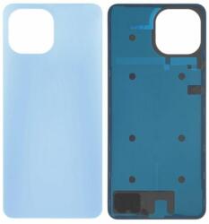 Xiaomi Mi 11 Lite 4G - Akkumulátor Fedőlap (Bubblegum Blue), Bubblegum Blue