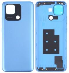 Xiaomi Redmi 10C 220333QAG 220333QBI - Akkumulátor Fedőlap (Ocean Blue), Blue
