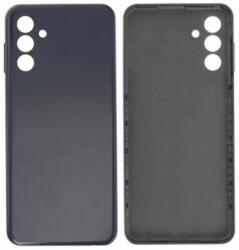 Samsung Galaxy A13 5G A136B - Akkumulátor Fedőlap (Awesome Black), Awesome Black
