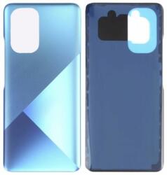 Xiaomi Poco F3 - Akkumulátor Fedőlap (Deep Ocean Blue), Deep Ocean Blue