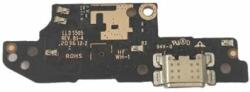 Xiaomi Redmi 10A 220233L2C 220233L2G - Töltő Csatlakozó PCB Alaplap