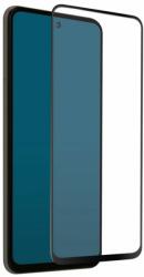SBS - Edzett üveg Full Cover - Xiaomi Redmi Note 11s 5G, fekete