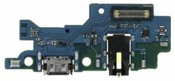 Samsung Galaxy M21 M215F, M31 M315F - Töltő Csatlakozó + PCB Alaplap