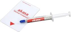 Akasa Pasta termoconductoare AK-455 5g (AK-455-5G) - pcone