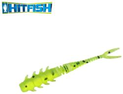 Hitfish Naluca soft HITFISH Remol 5cm, culoare R40, 9buc/plic (118050-R40)