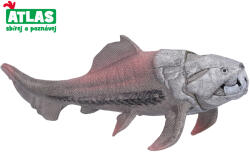 Atlas Pește dinozaur (WKW001806)