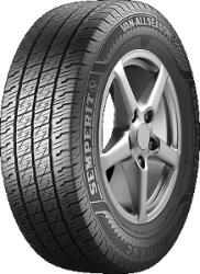 Semperit Van-All Season ( 215/60 R17C 109/107T 8PR Marcare dubla 104H ) - cauciucuridirect