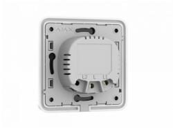 Ajax Systems LightCore (2-gang) LIGHTCORE-2GANG (LIGHTCORE-2GANG)