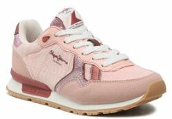 Pepe Jeans Sneakers Brit Animal G PGS30574 Roz