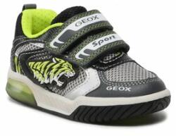 GEOX Sneakers J Inek B. A J359CA 014CE C0666 M Gri