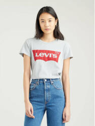 Levi's Tricou The Perfect Tee 173691686 Gri Regular Fit