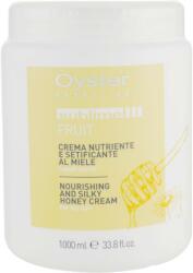 OYSTER COSMETICS Mască de păr cu extract de miere - Oyster Cosmetics Sublime Fruit Honey Extract Mask 1000 ml