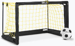 SKLZ Pro Mini focikapu fekete-sárga 10911