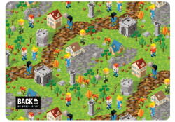 Derform BackUp asztali alátét - Pixel Game ( PLAB5A61)