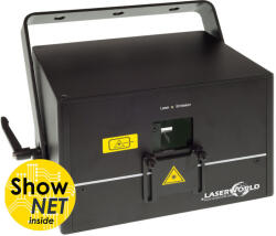 Laserworld - DS-1000RGB MK3