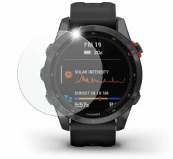 FIXED Smartwatch Üvegfólia Garmin Fénix 7 42mm-es okosórához, 2 db/csomag FIXGW-915 (FIXGW-915) - iway