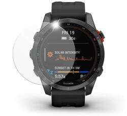 FIXED Smartwatch Üvegfólia Garmin Fénix 7 42mm FIXGW-915 (FIXGW-915) - iway