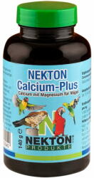 Nekton Kalcium Plus 140g
