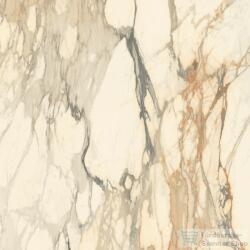 Marazzi Grande Marble Look Calacatta Vena Vecchia Matt Rett. 120x120 cm-es padlólap MEMH (MEMH)