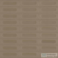 Marazzi Confetto Struttura 3D Savoiardo Corda 5x15 cm-es fali csempe MEUT (MEUT)