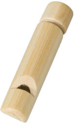 Fridolin Fluier mic din bambus Fridolin - comenzi