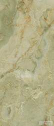Marazzi Grande Marble Look Onice Giada Lux Rett. 120x278 cm-es padlólap MEP4 (MEP4)