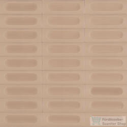 Marazzi Confetto Struttura 3D Savoiardo Rosa 5x15 cm-es fali csempe MEV3 (MEV3)