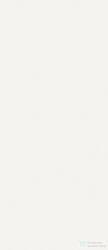 Marazzi Grande Solid Color Look White Matt Rett. 120x278 cm-es padlólap MAGG (MAGG)