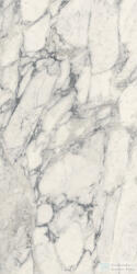 Marazzi Grande Marble Look Calacatta Extra Lux Rett. 120x240 cm-es padlólap M1JS (M1JS)