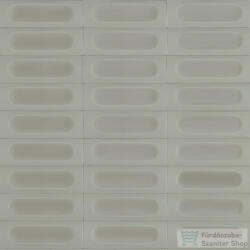 Marazzi Confetto Struttura 3D Savoiardo Azzurro 5x15 cm-es fali csempe MEV1 (MEV1)