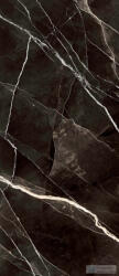 Marazzi Grande Marble Look Calacatta Black Lux Rett. 120x278 cm-es padlólap MENX (MENX)