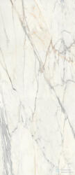 Marazzi Grande Marble Look Golden White Lux Rett. 120x278 cm-es padlólap M71D (M71D)