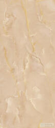 Marazzi Grande Marble Look Onice Beige Lux Rett. 120x278 cm-es padlólap MEP2 (MEP2)