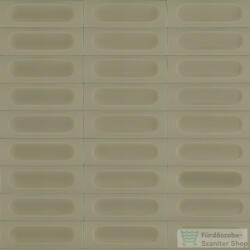 Marazzi Confetto Struttura 3D Savoiardo Salvia 5x15 cm-es fali csempe MEV0 (MEV0)