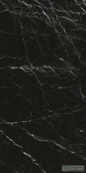Marazzi Grande Marble Look Elegant Black Rett. 120x240 cm-es padlólap M10Y (M10Y)
