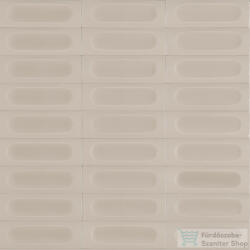 Marazzi Confetto Struttura 3D Savoiardo Bone 5x15 cm-es fali csempe MEUS (MEUS)