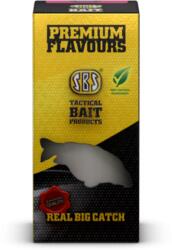 Sbs Premium Flavour aroma 10ml N-Butyric Pineapple vajsav-ananász (20117)