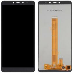 NBA001LCD101120027410 Nokia C2 2nd Edition fekete OEM LCD kijelző érintővel (NBA001LCD101120027410)