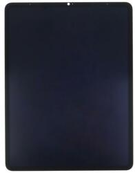 NBA001LCD101120027412 Apple iPad Pro 12.9 (2021) / 12.9 (2022) fekete OEM LCD kijelző érintővel (NBA001LCD101120027412)