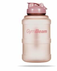 GymBeam Sticlă sport Hydrator TT 2.5 l Rose 2500 ml