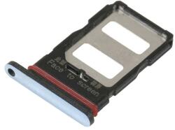  tel-szalk-1929702489 Xiaomi Redmi K50 kék SIM kártya tálca (tel-szalk-1929702489)