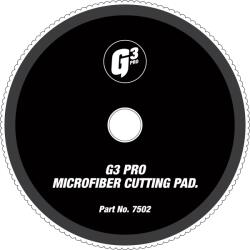 Farécla G3 Pro Microfibre Cutting Pad (mikroszálas csiszoló korong) 6 / 150mm (CT229804)