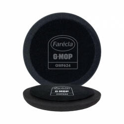 Farécla G Mop Angled Finishing Foam (polírozó szivacs) 6 / 150mm, 2 db/csomag (CT269185)