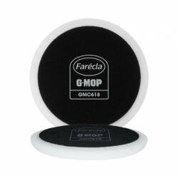 Farécla G Mop High Cut Foam (Polírozó Szivacs) 6 / 150mm, 2 db/csomag (CT208716)
