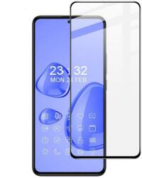 Temp-glass631274501 Xiaomi Poco F5 Pro / Redmi K60 / K60 Pro / K60E Karcálló, ütésálló kijelzővédő üvegfólia, 9H tempered glass, törlőkendővel (Temp-glass631274501)