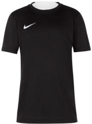 Nike Bluza Nike YOUTH TEAM COURT JERSEY SHORT SLEEVE 0352nz-010 Marime XS (0352nz-010)