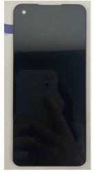 NBA001LCD101120027432 Asus Zenfone 9 fekete OEM OLED kijelző érintővel (NBA001LCD101120027432)