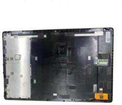 NBA001LCD101120027442 Gyári Lenovo Chromebook 10e fekete LCD kijelző érintővel kerettel előlap (NBA001LCD101120027442)
